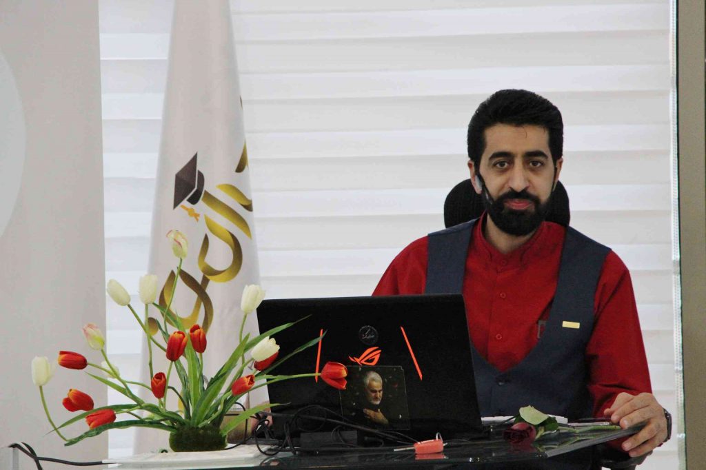 گزارش تصویری دوره حرفه ای استادی عالی آموز 11 عالی آموز موسسه فن بیان و مهارت های فردی