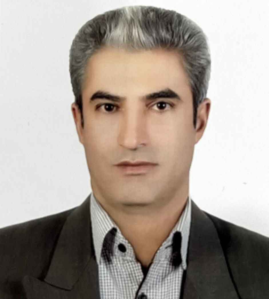 علی مهدوی